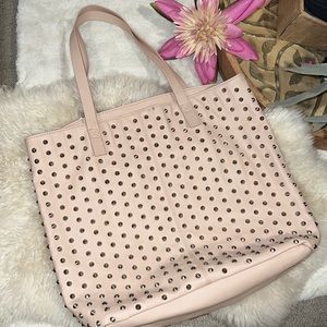 Steve Madden Studded Tote 💄💋